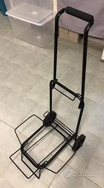 CARRELLINO PORTATUTTO