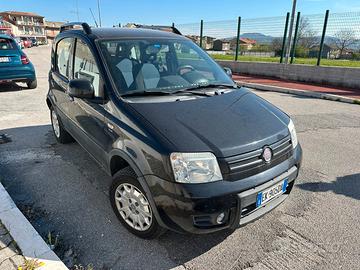 FIAT Panda 2ª serie 4x4 GPL - 2011