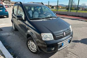 FIAT Panda 2ª serie 4x4 GPL - 2011