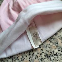 Cappellino neonata Armani baby