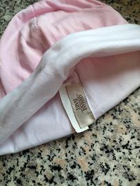 Cappellino neonata Armani baby