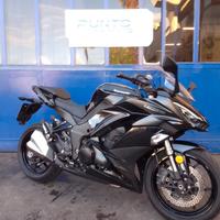 KAWASAKI Z 1000 SX SOLO 19.000 KM ! GARANTITA