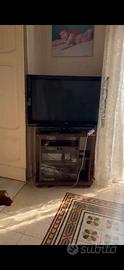 Tv + vetrinetta