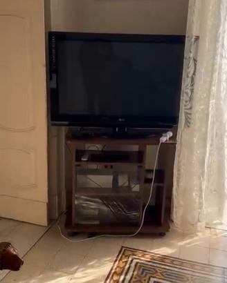 Tv + vetrinetta
