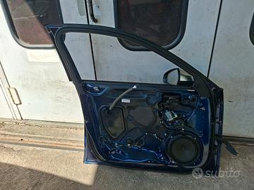 portiera  anteriore sinistra Audi A 3 serie 8 V 