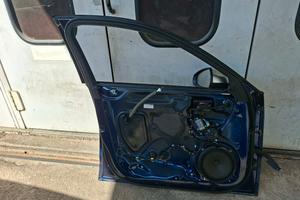 portiera  anteriore sinistra Audi A 3 serie 8 V 