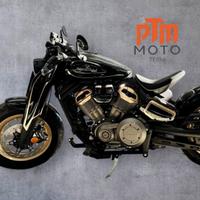 Benda Napoleonbob 500 130€ mese, VALORE FUTURO GAR