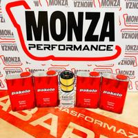 Kit Tagliando Abarth Pakelo krypton racing 10w60