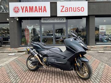 Yamaha T Max 560