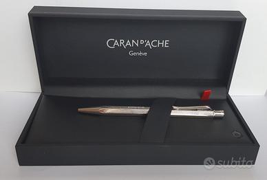 Caran D'Ache penna a sfera