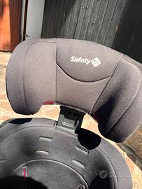 Seggiolino Auto Gruppo 2-3
