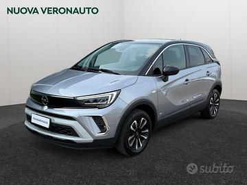 Opel Crossland 1.2 Turbo 12V S&S Design&Tech