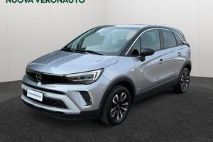 Opel Crossland 1.2 Turbo 12V S&S Design&Tech