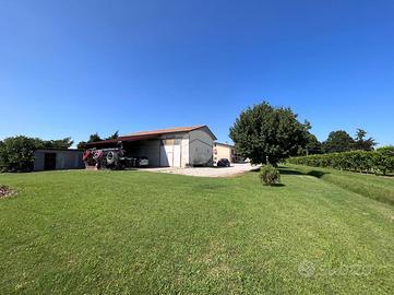 VILLA SINGOLA A SAN BIAGIO DI CALLALTA