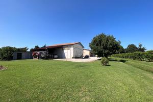 VILLA SINGOLA A SAN BIAGIO DI CALLALTA