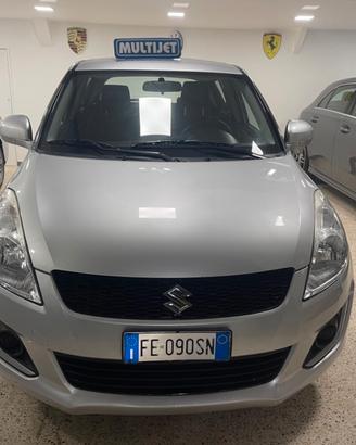 Suzuki Swift 1.3 DDiS 5 porte B-Easy