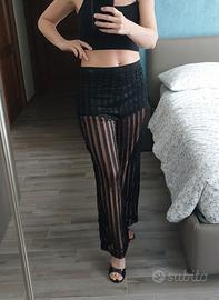 Pantaloni neri