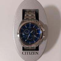 Citizen Eco Drive Chronograph AT0788-52L