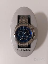 Citizen Eco Drive Chronograph AT0788-52L