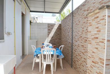 Casa vacanze SORA a Torre dell'Orso