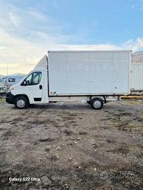 Jumper Citroën del 2020 in saldo 974