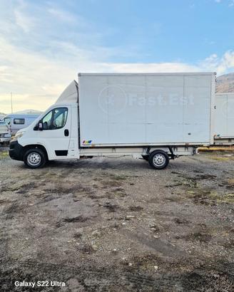 Jumper Citroën del 2020 in saldo 974