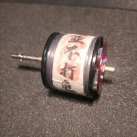 Abu Garcia Roxani BF8/ZATA spool