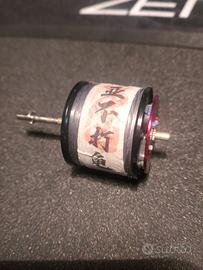 Abu Garcia Roxani BF8/ZATA spool