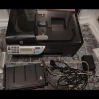 hp Officejet 4500 stampante multifunzione