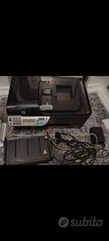 hp Officejet 4500 stampante multifunzione