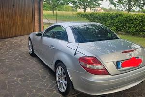 slk 200 compressor