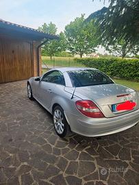 slk 200 compressor