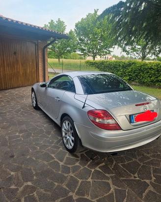 slk 200 compressor