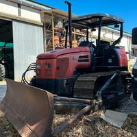 TRATTORE CINGOLATO USATO SAME KRIPTON 105