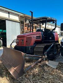 TRATTORE CINGOLATO USATO SAME KRIPTON 105