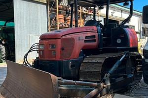 TRATTORE CINGOLATO USATO SAME KRIPTON 105