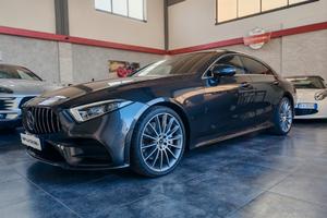 Mercedes-benz CLS 350 d 4Matic Auto Premium Plus