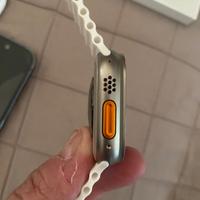 Apple Watch Ultra