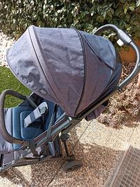 passeggino leggero inglesina