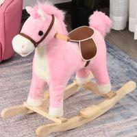 Cavallo a dondolo