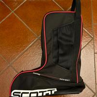 Borsa porta stivali moto Scott