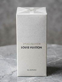 Louis Vuitton Imagination 100ml EDP NUOVO Sigillat