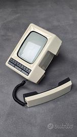 Videocitofono Urmet Explorer