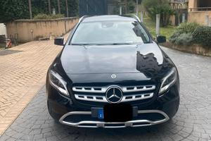 Mercedes Gla 200d