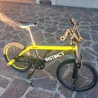 Bicicletta BMX