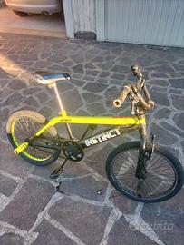 Bicicletta BMX