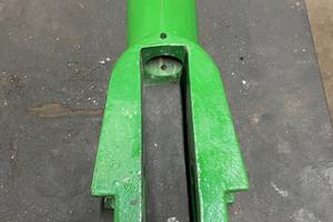 Ricambio sollevatore John Deere