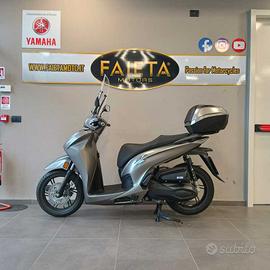 Honda SH 350 - 2024