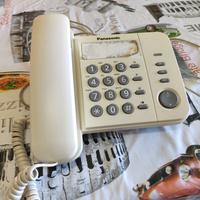 Telefono Panasonic 