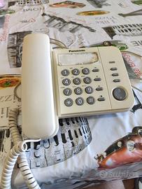 Telefono Panasonic 